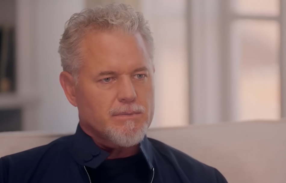 Эрик Дэйн оказался в инвалидной коляске после тяжелого диагноза